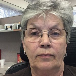 Meet your Posher, Susie